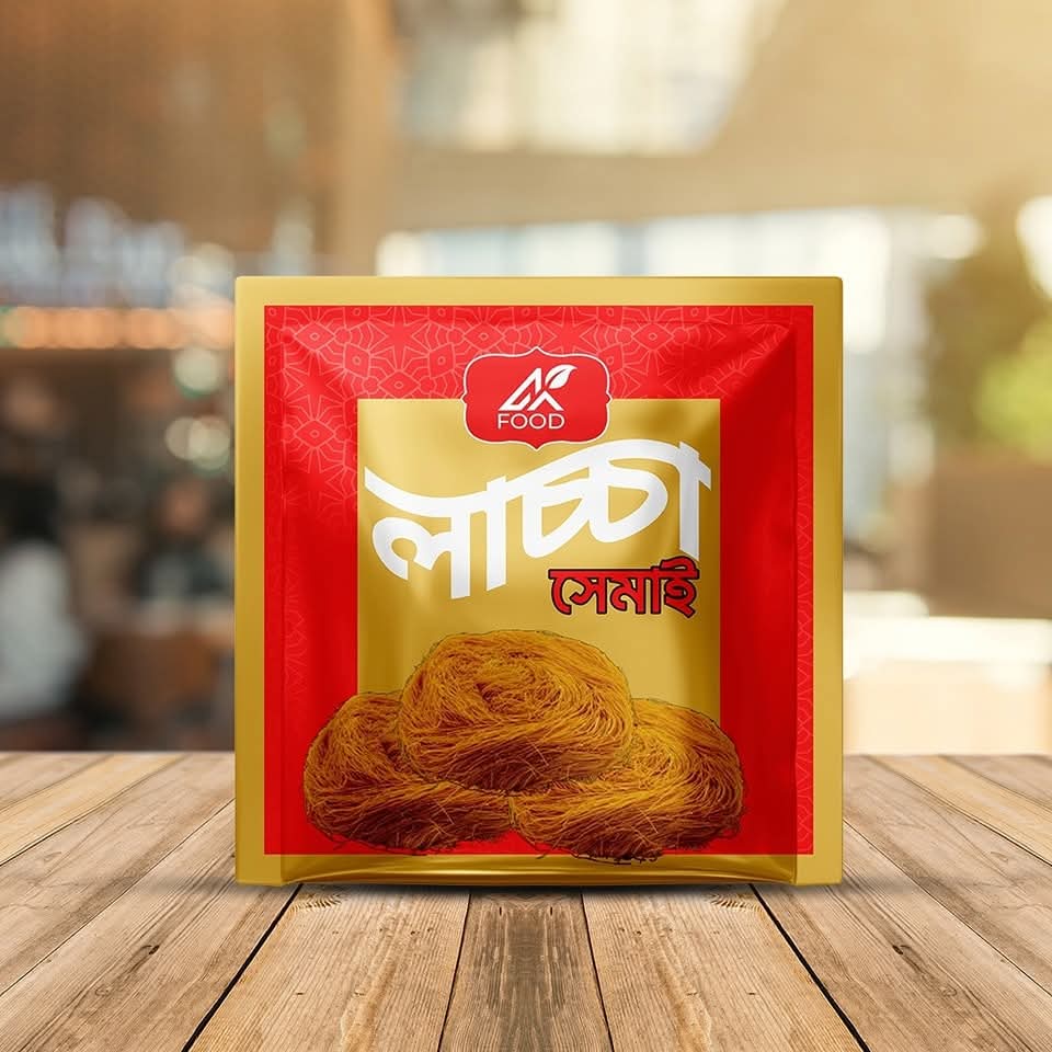 Laccha Shemai