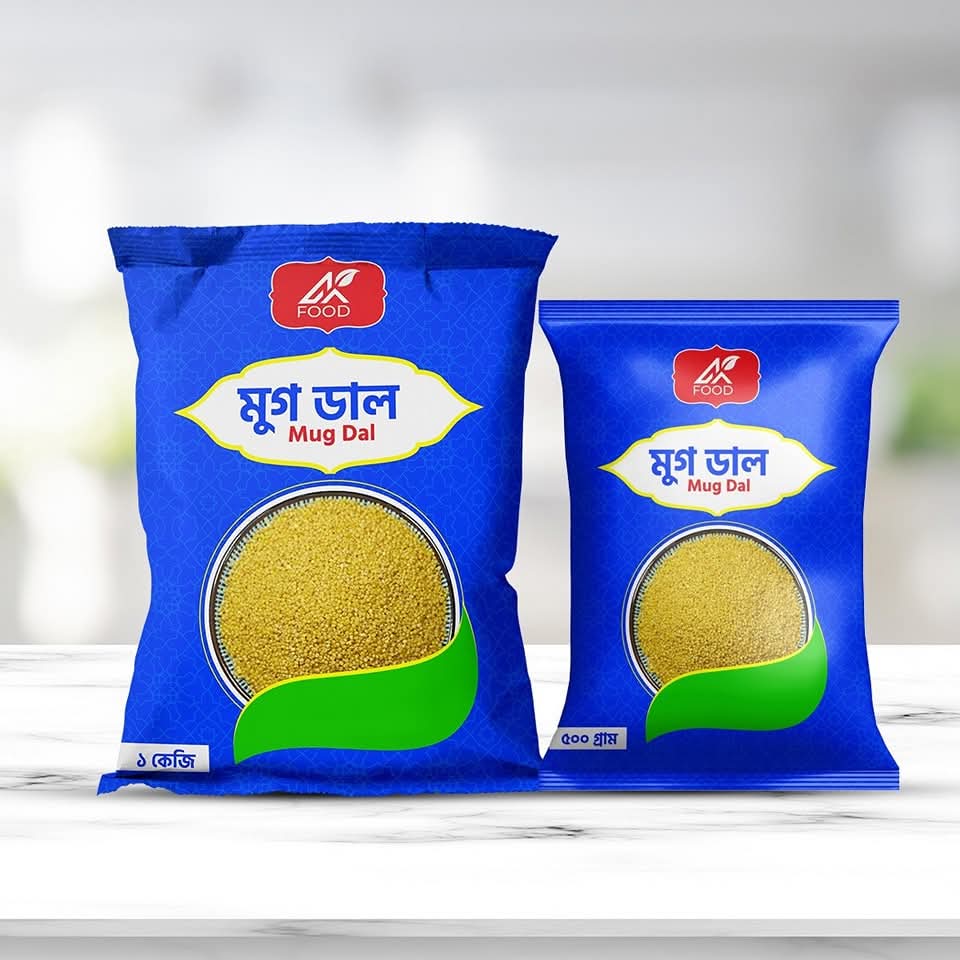 Mung Dal